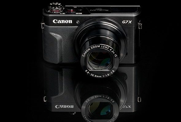 Canon G7 X Mark II Black Friday Deals 2022