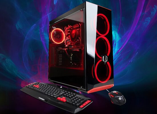 Cyberpowerpc Gamer Xtreme PC Black Friday Deal 2022