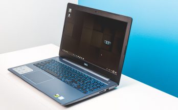 Dell G3 Laptop Black Friday Deal 2022