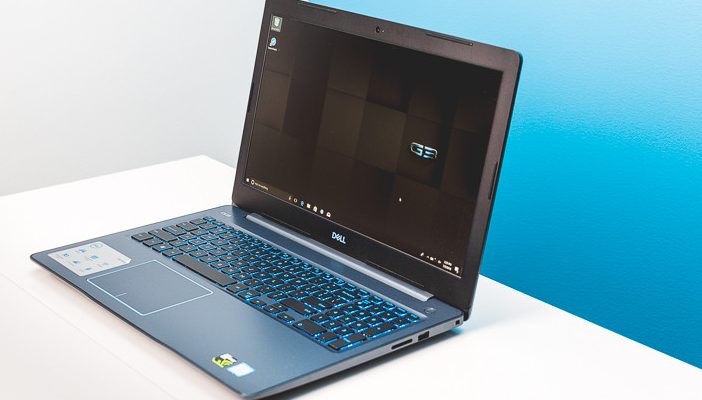 Dell G3 Laptop Black Friday Deal 2022