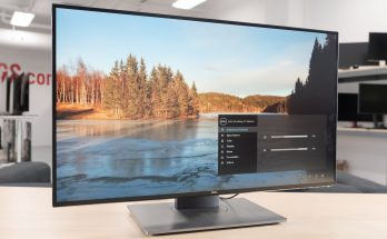 Dell U2718Q Black Friday deal 2022