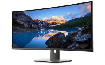 Dell U3818DW Black Friday Deal 2022