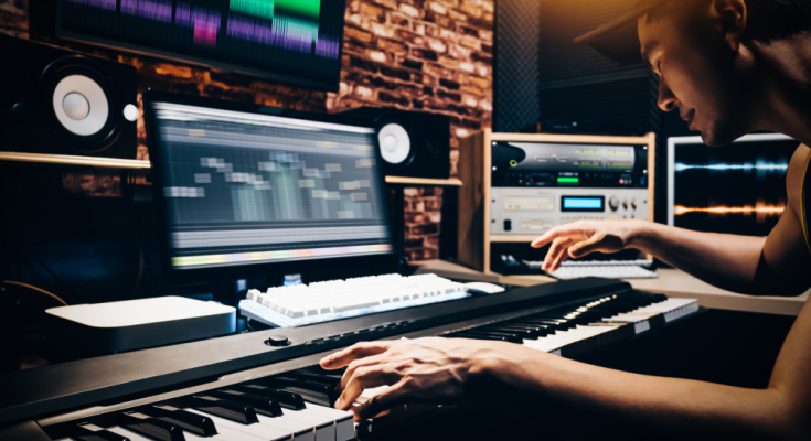 Digital Piano Black Friday Deals