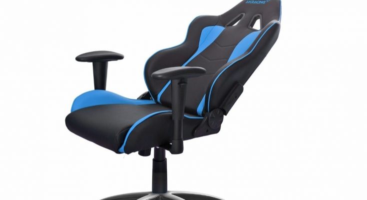 DxRacer Gaming Chair Black Friday Deal 2022