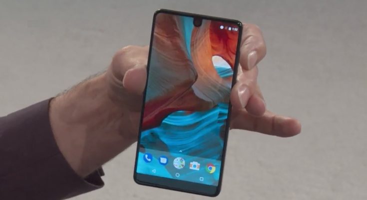 Essential Phone Black Friday Deal 2022