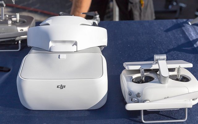 FPV Goggles Black Friday Deals