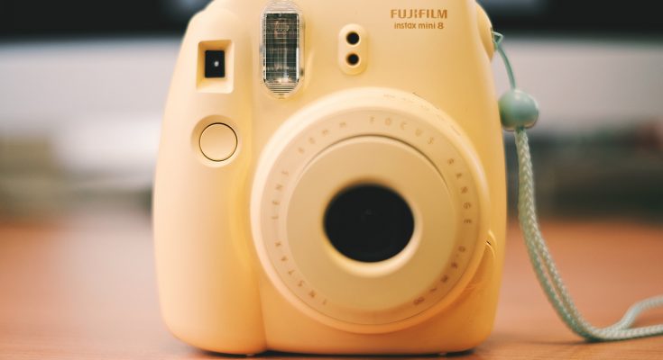 Fujifilm Instax Mini 9 Black Friday Deals