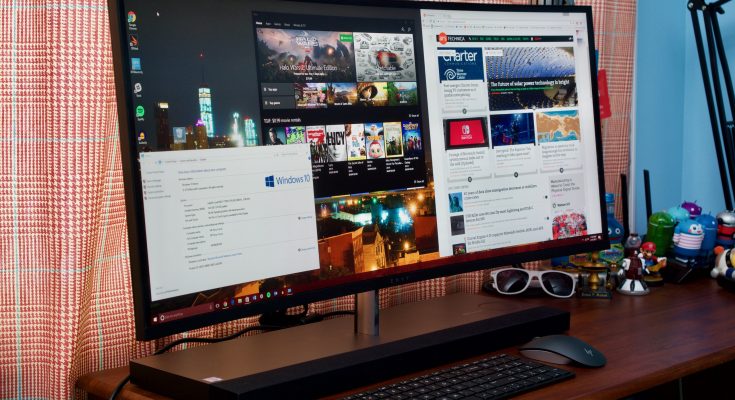 HP Envy 34-b010 Black Friday Deal
