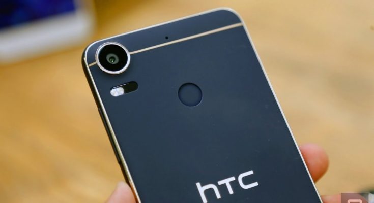 HTC Desire 10 Pro Black Friday Deals