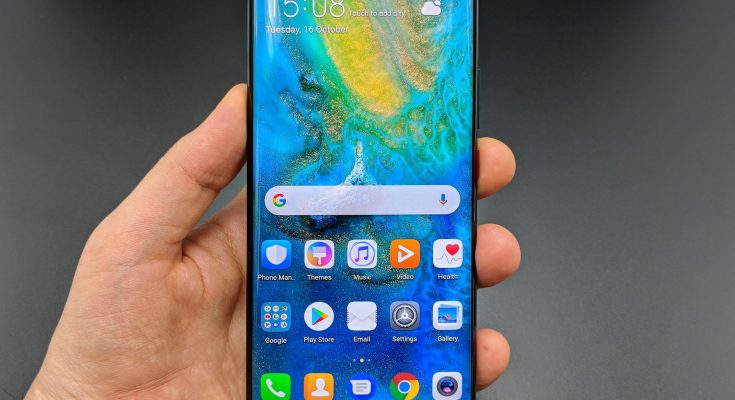 Huawei Mate 20 Pro Black Friday Deals 2022
