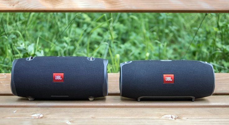 JBL Xtreme 2 Black Friday Deals 2022