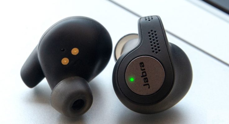 Jabra Elite 65t Black Friday Deals 2022
