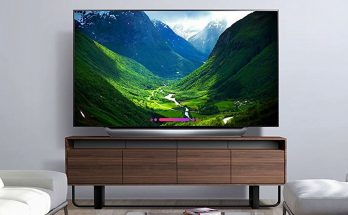 LG OLED65C8 Black Friday Deal 2022