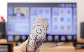 LG Smart TV Black Friday Deals 2022