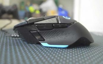 Logitech G502 Black Friday Deals 2022