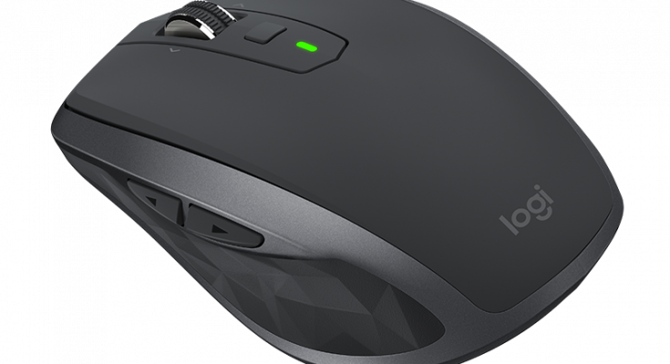 Logitech MX Anywhere 2S Black Friday Deal 2022