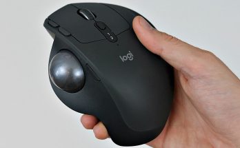 Logitech MX Ergo Black Friday deal 2022