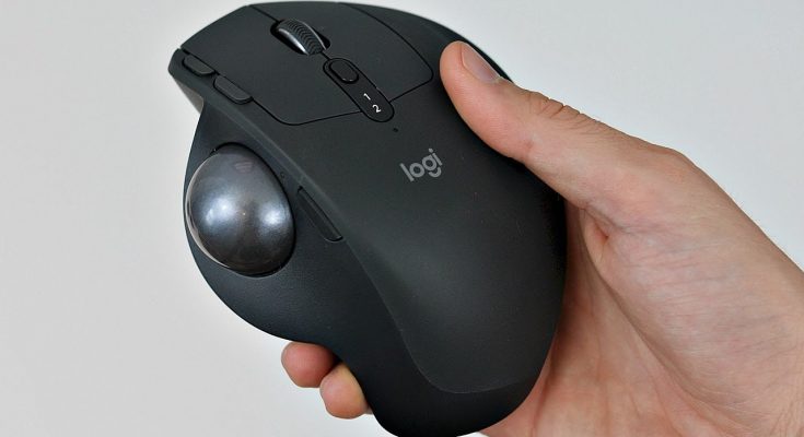 Logitech MX Ergo Black Friday deal 2022