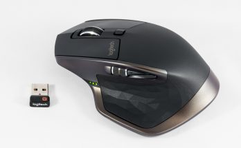 Logitech MX Master 2S Black Friday Deal 2022