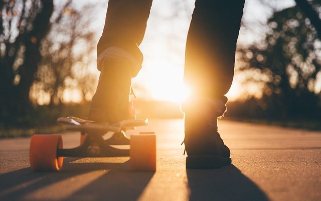 Longboard Black Friday Deals