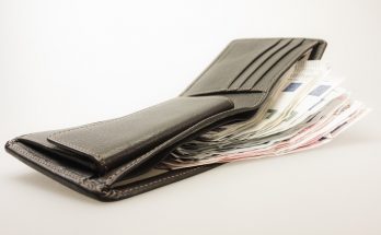 Mens Wallet Black Friday Deals 2022