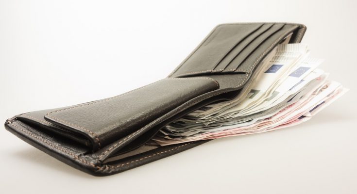 Mens Wallet Black Friday Deals 2022