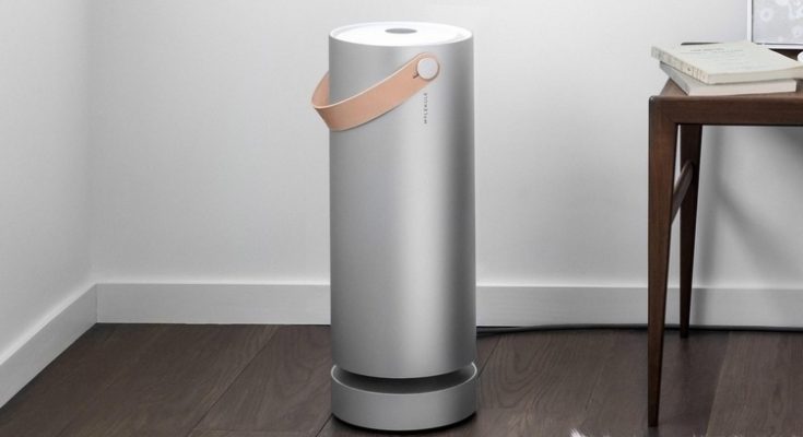 Molekule Air Purifier Black Friday Deal