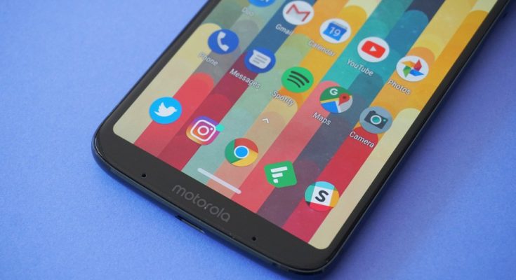 Moto Z3 Play Black Friday Deal 2022