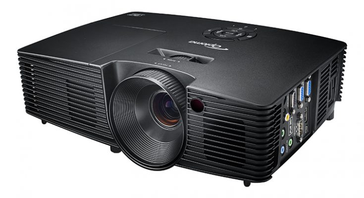 Optoma HD141X Black Friday Deal 2022