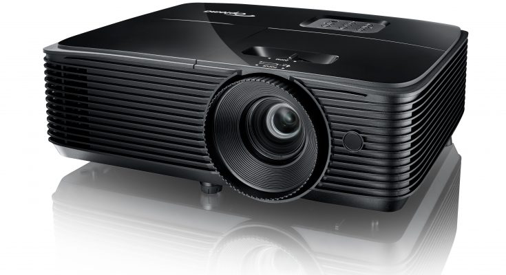 Optoma HD143X Black Friday Deal 2022