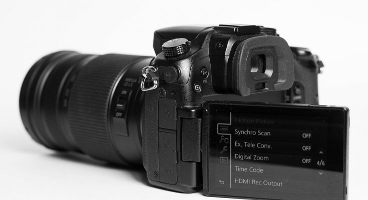 Panasonic Lumix GX9 Black Friday Deals