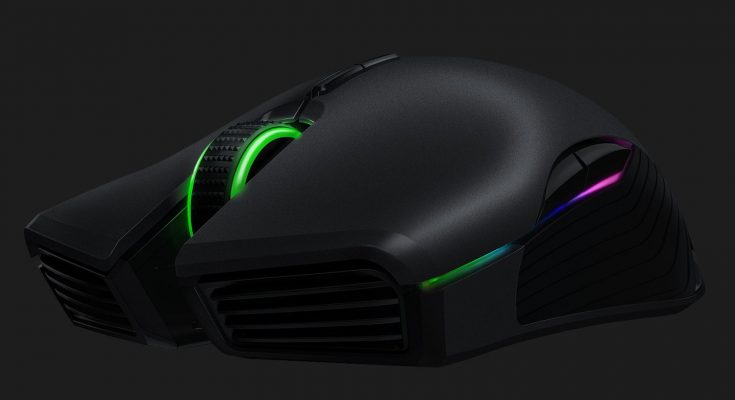 Razer Lancehead Black Friday Deals 2022
