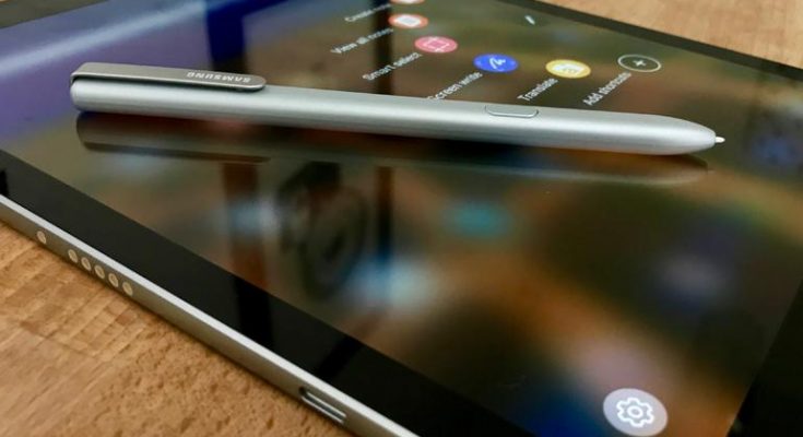 Samsung Galaxy Tab S3 Black Friday Deals 2022