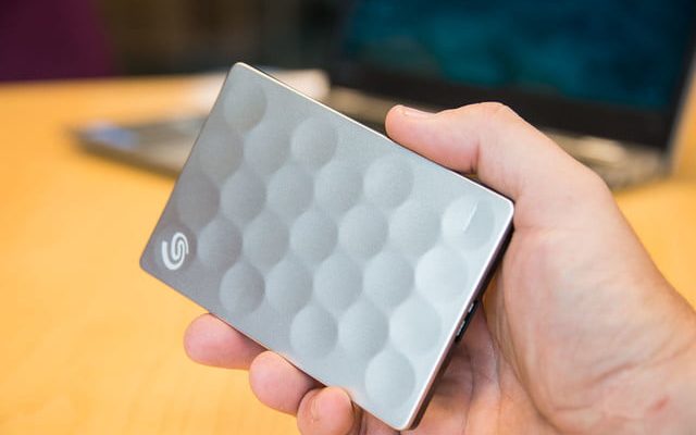 Seagate Backup Plus Black Friday Deals 2022