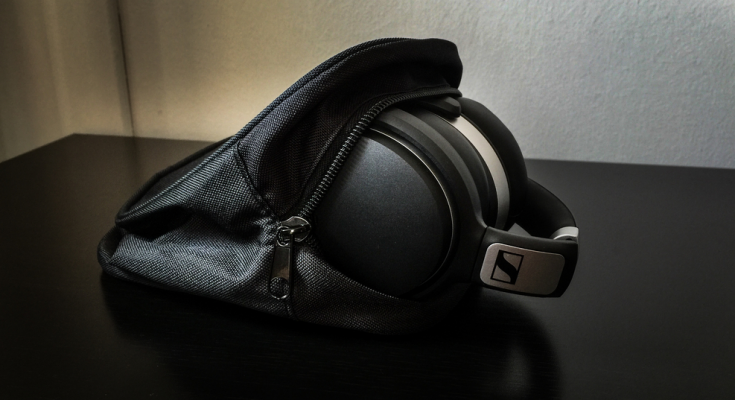 Sennheiser HD1 Wireless Black Friday Deals