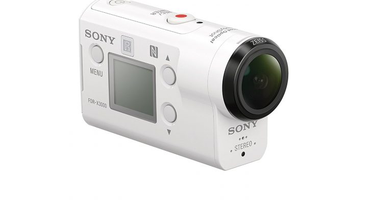 Sony FDRX3000 Black Friday Deals 2022