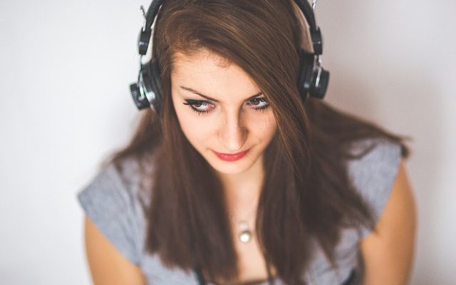 Sony Headphones Black Friday Deals