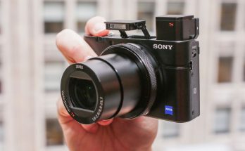 Sony RX100 IV Black Friday Deals 2022
