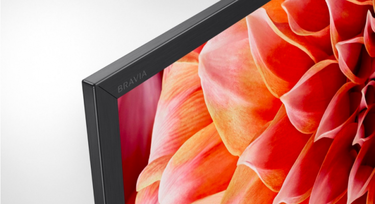 Sony XBR75X900F Black Friday Deals 2022