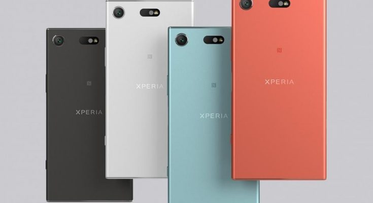 Sony Xperia XZ1 Black Friday Deal 2022