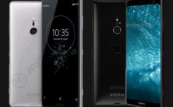Sony Xperia XZ3 Black Friday Deal