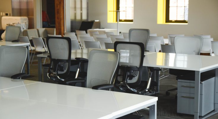 Steelcase Amia Chair Black Friday Deal