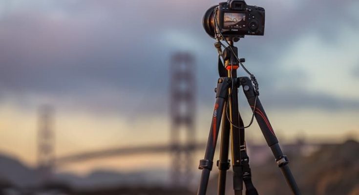 Tripod Black Friday Deals 2022