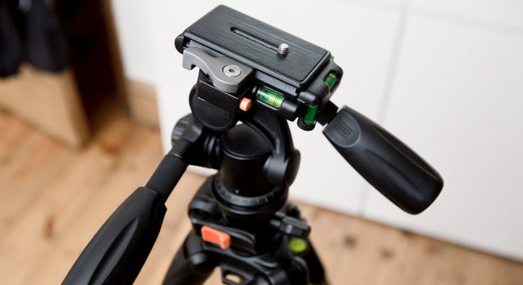 Vanguard Tripod Black Friday Deals 2022