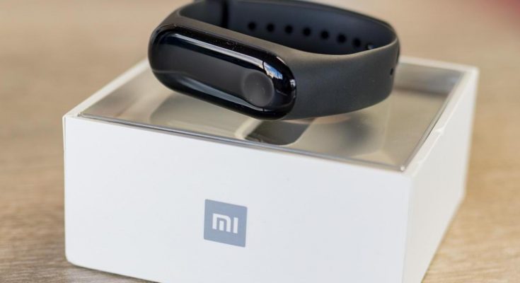 Xiaomi Mi Band 3 Black Friday Deals 2022