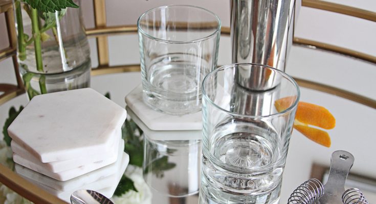 Bar Cart Black Friday Deals 2022