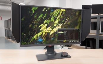BenQ Zowie XL2540 Black Friday Deal