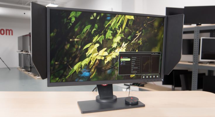 BenQ Zowie XL2540 Black Friday Deal