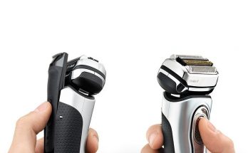 Braun Series 9 Black Friday Deal
