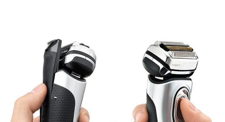 Braun Series 9 Black Friday Deal